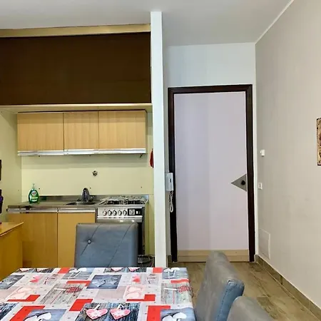 Ampio Per 8 Persone Apartment Roccaraso